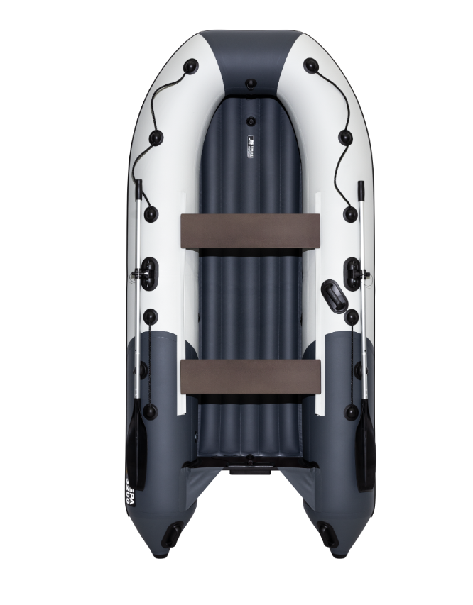 Лодка ривьера компакт 3200 нднд в Перми