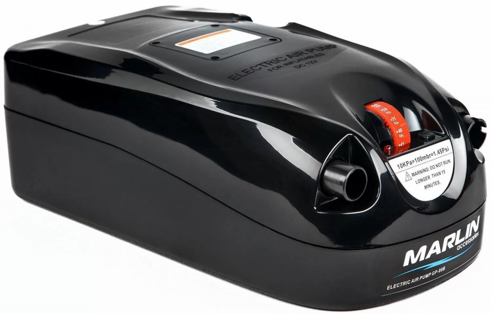 ЭЛЕКТРИЧЕСКИЙ НАСОС MARLIN GP-80 B в Перми