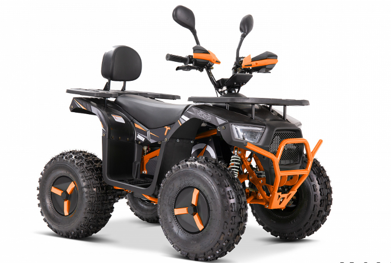 Квадроцикл YACOTA SIRIUS 2000W в Перми