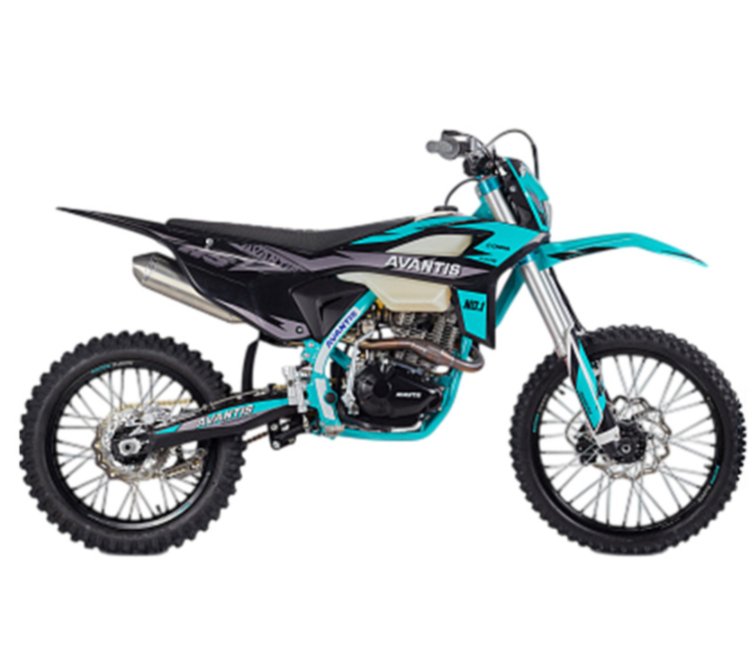 Мотоцикл Avantis A5 (PR300) 2024 в Перми