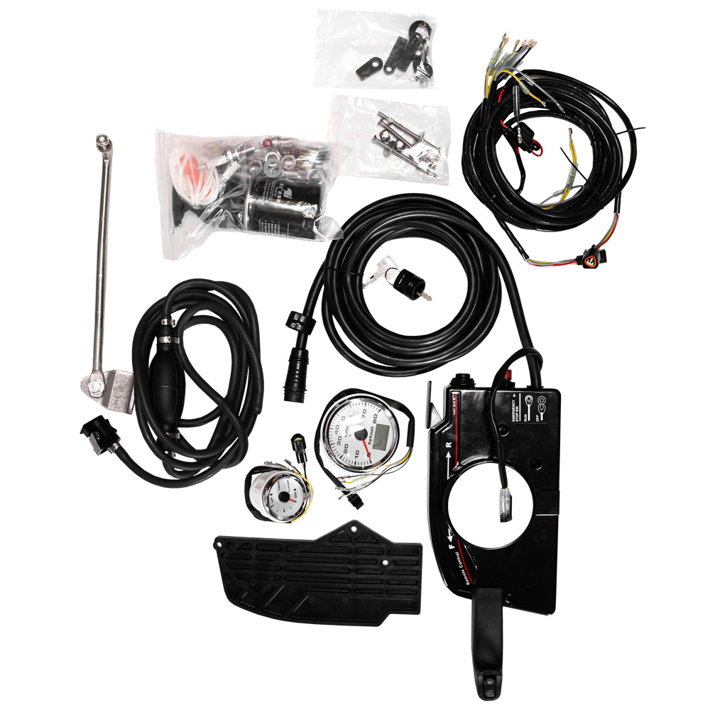 ЛОДОЧНЫЙ МОТОР TOYAMA F50FEL-T-EFI в Перми