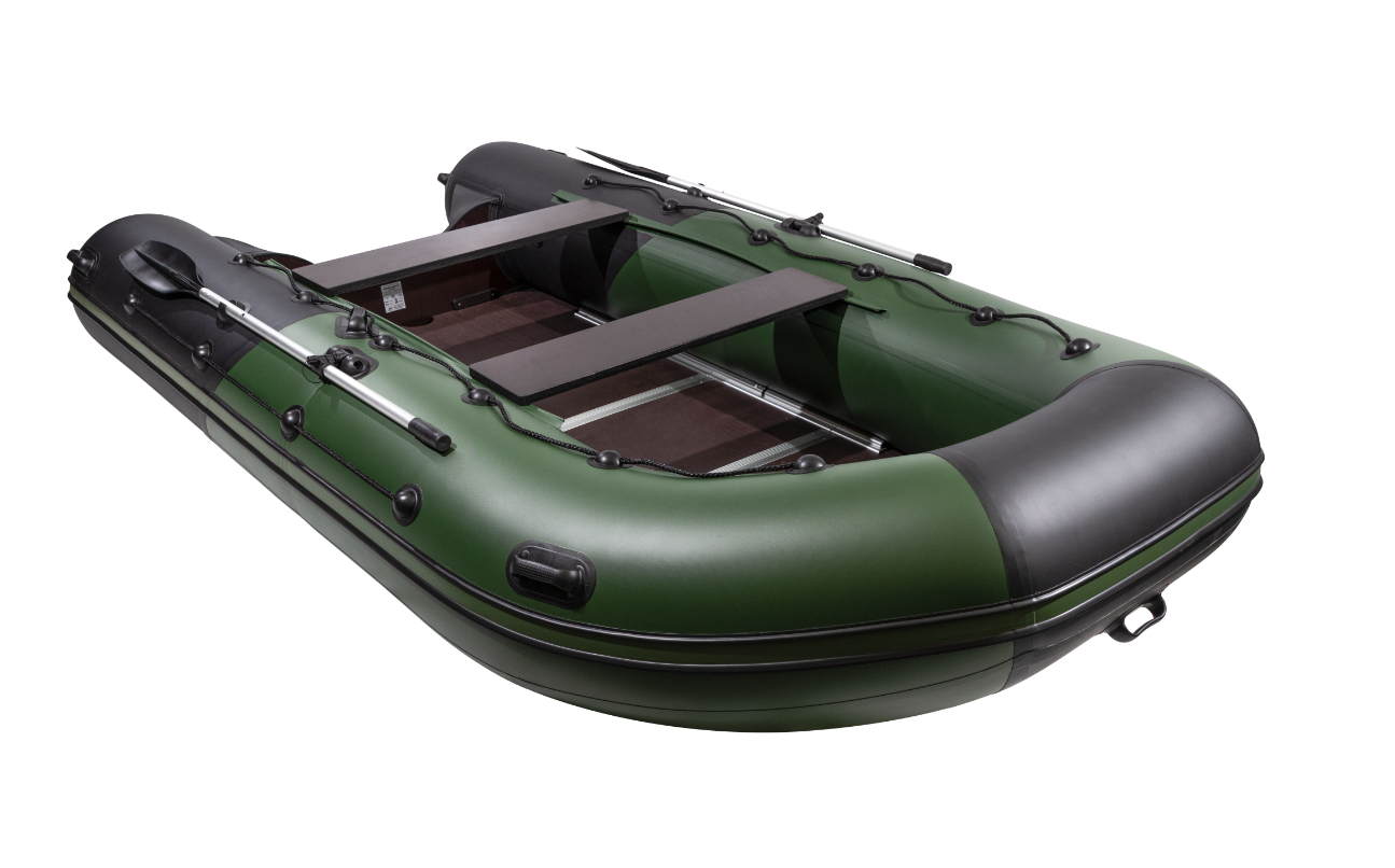 Лодка Ривьера Максима 3800 СК в Перми