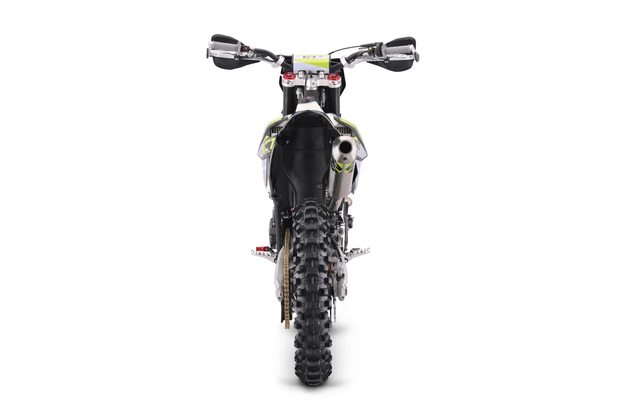 Кроссовый мотоцикл YACOTA NB300 в Перми