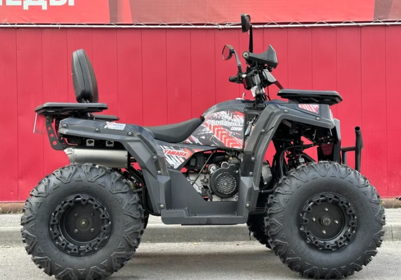 Квадроцикл GBM CROSS HILL 300 NEW в Перми