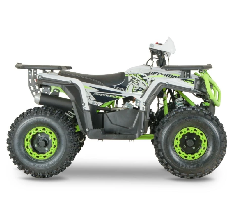 Квадроцикл YACOTA DRAGON в Перми