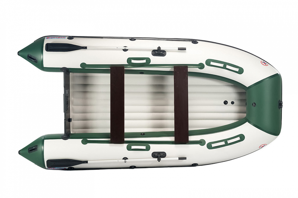 Лодка MISHIMO LITE DF 370 в Перми