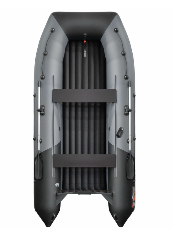 Лодка Таймень RX 4100 НДНД в Перми