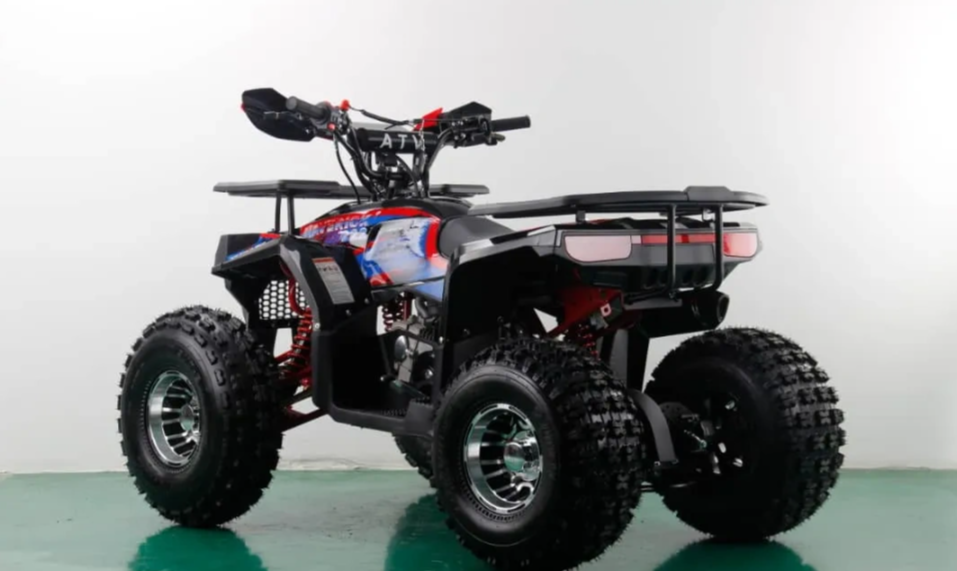 Квадроцикл GBM MAVERICK 222 NEW в Перми