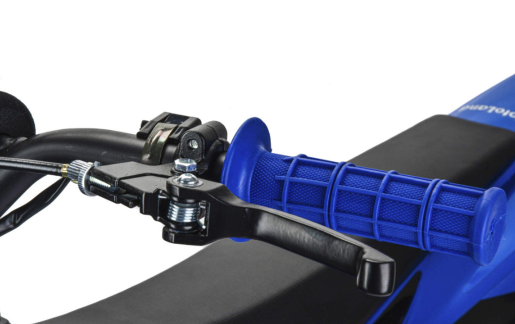 Питбайк MOTOLAND (МОТОЛЕНД) 125 SX 125 E 17/14 в Перми