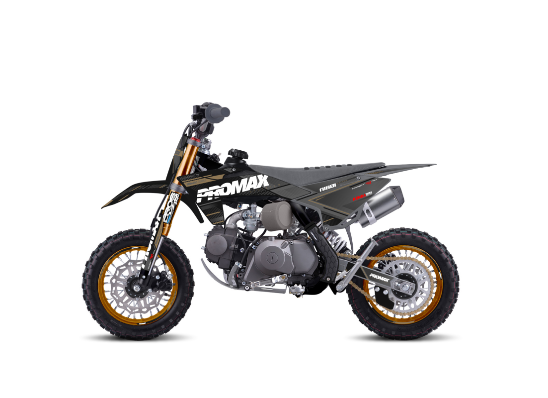 Питбайк PROMAX KAYOT 110 12/10 в Перми