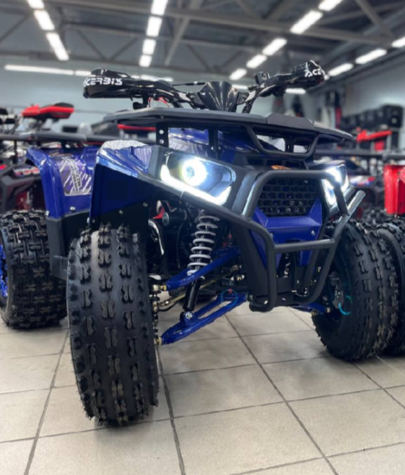 Квадроцикл GBM CROSS HILL 200 NEW в Перми