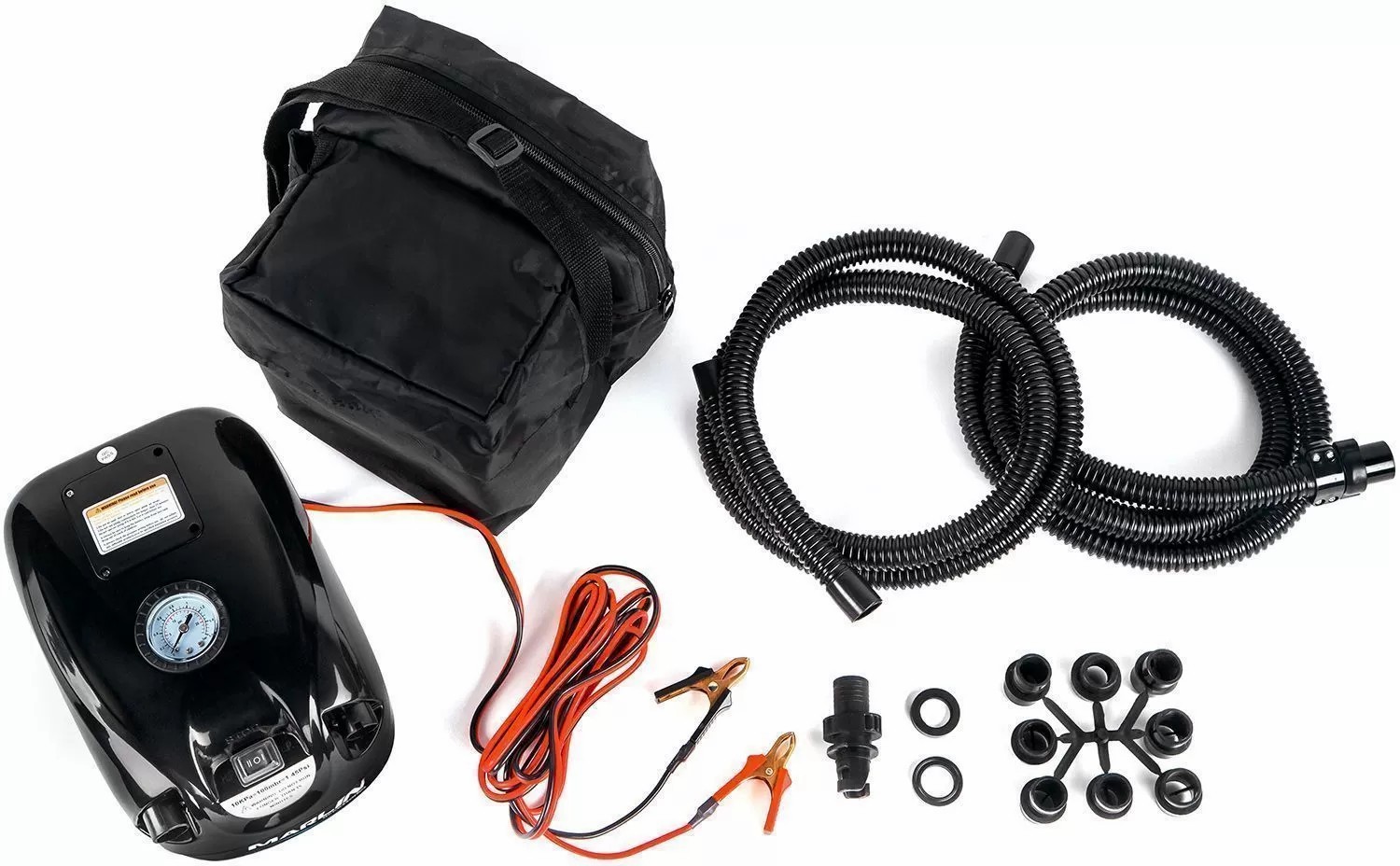 ЭЛЕКТРИЧЕСКИЙ НАСОС MARLIN GP-80 S в Перми