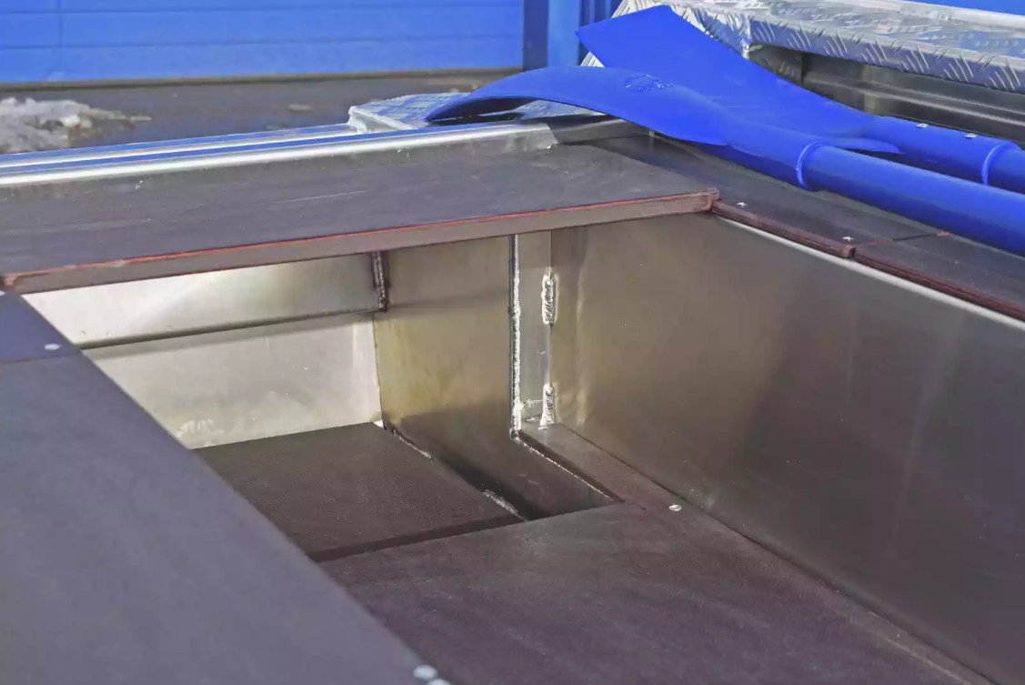 Алюминиевая лодка Wyatboat-340 РМ в Перми