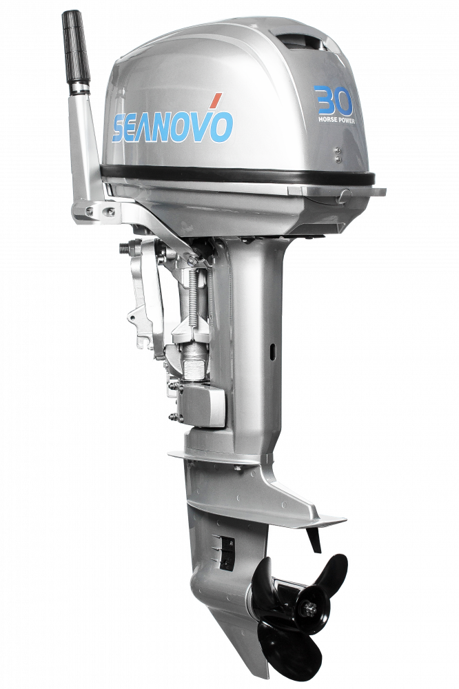 Лодочный мотор SEANOVO SN25FHS в Перми