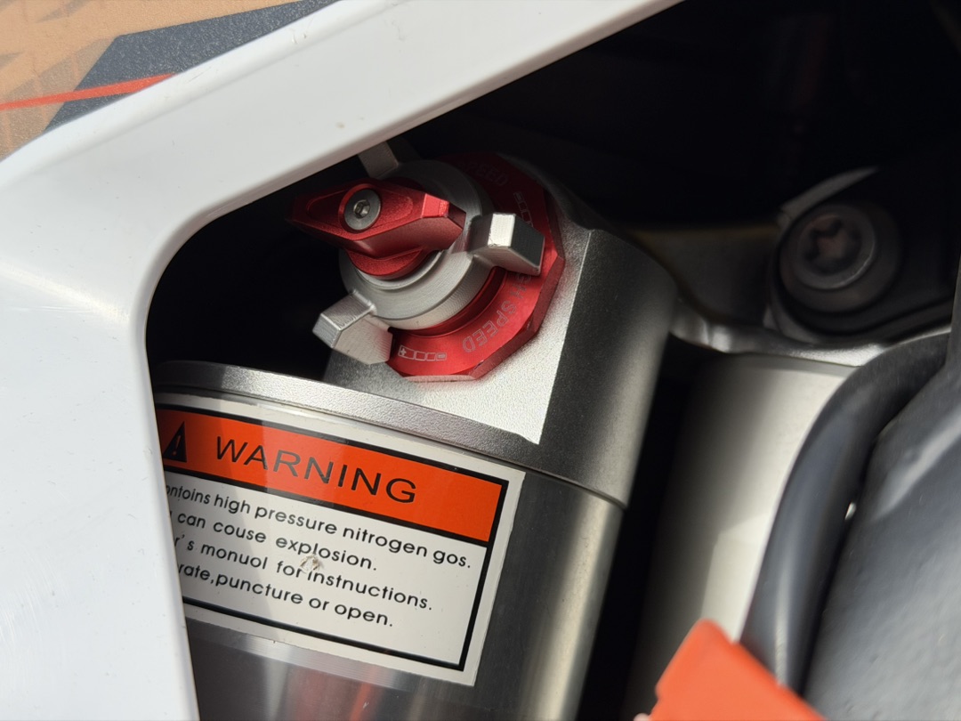 Кроссовый мотоцикл PROMAX HELLCAT NC450S EFI в Перми