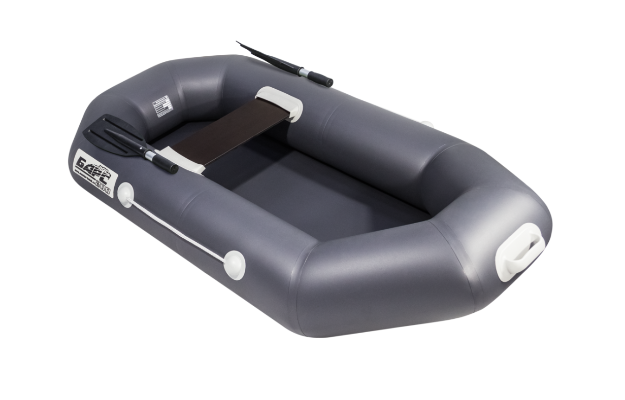 Лодка Барс 200 в Перми