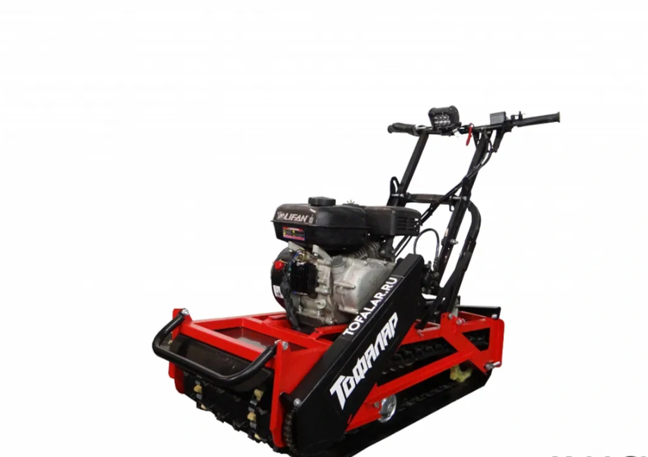 Мотобуксировщик Тофалар Мини в Перми