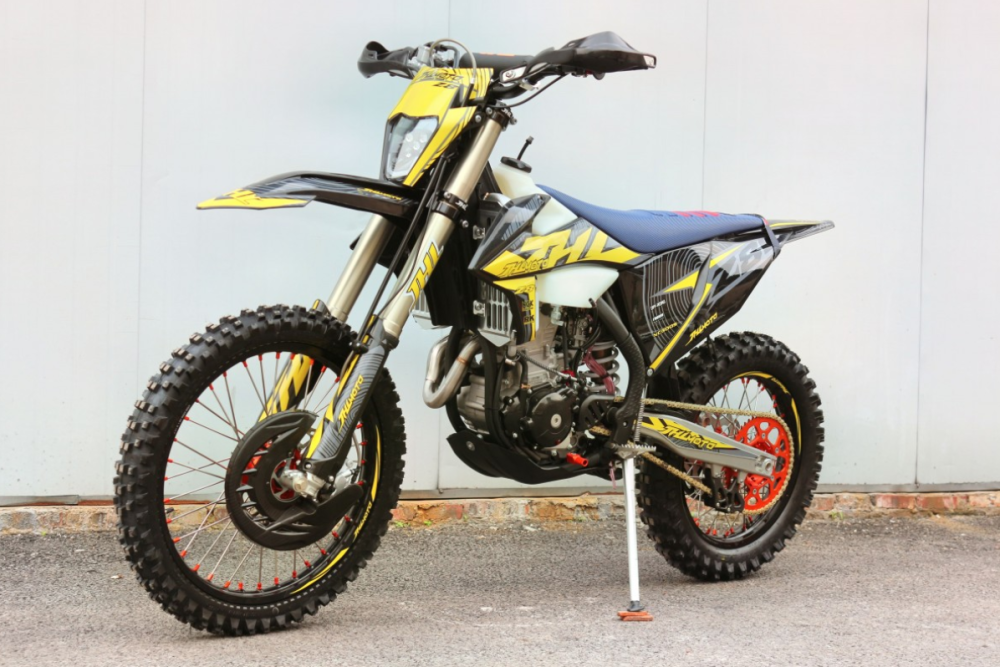 Мотоцикл JHLMOTO JHL Z8 NC300S (182-MN) в Перми