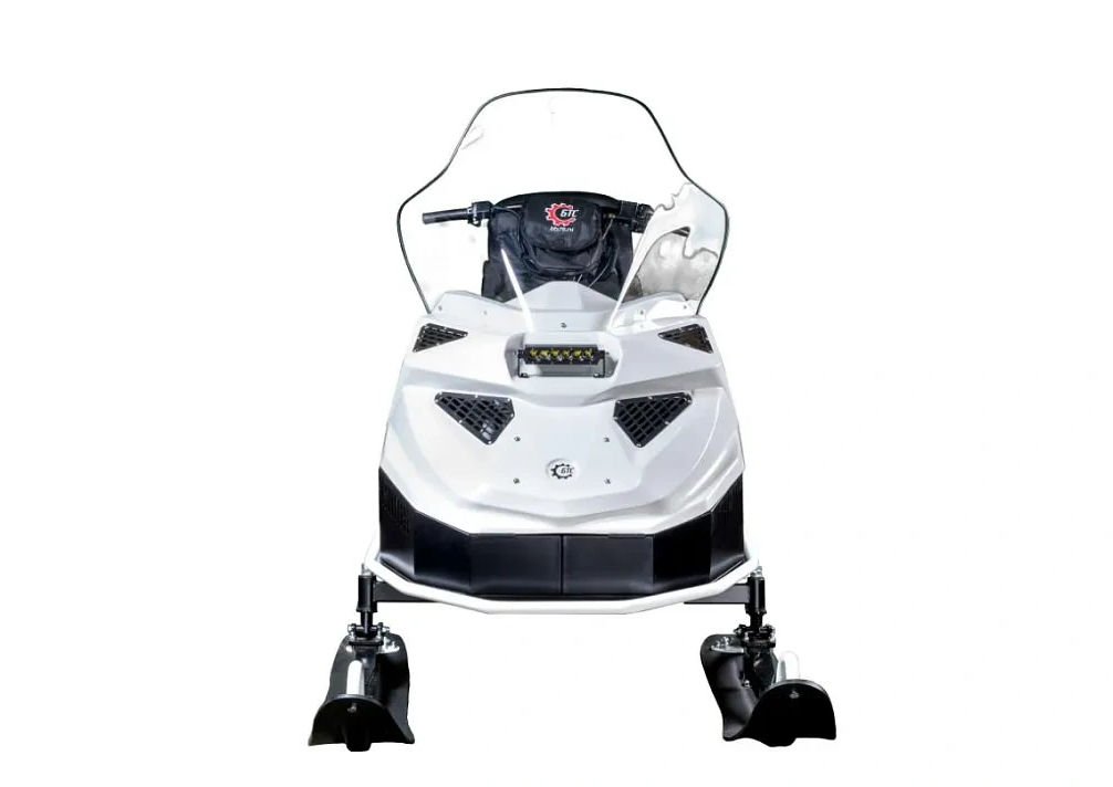 Снегоход БТС 4Т РК ЛОНГ ЛЮКС / 20 л.с. 460 м3 в Перми