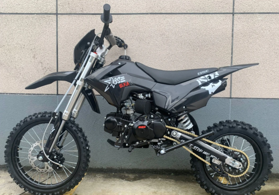 Питбайк BSE EXA SA 17/14 в Перми