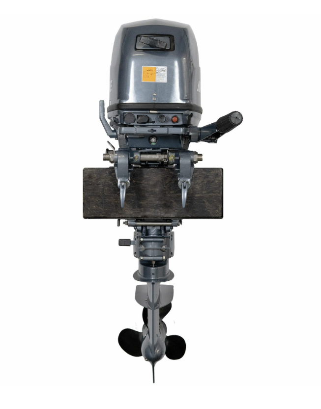 Лодочный мотор APACHE T30BS в Перми