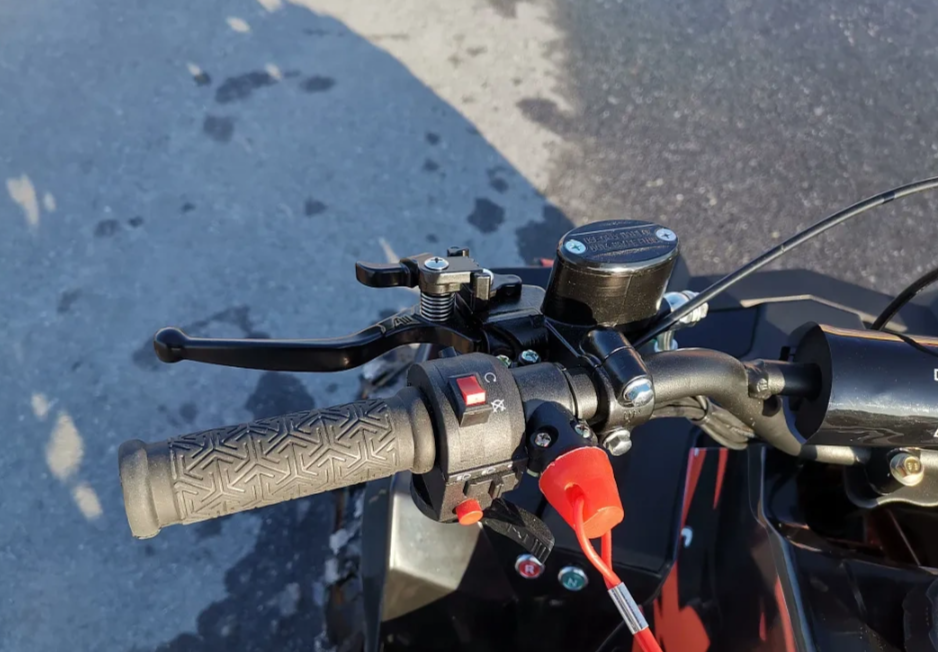 Квадроцикл GBM SHARP KIDS 125 в Перми