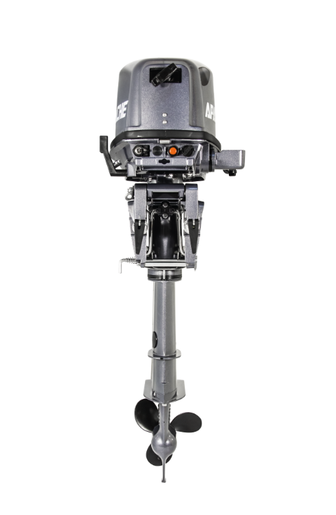 Лодочный мотор APACHE T5 BS в Перми