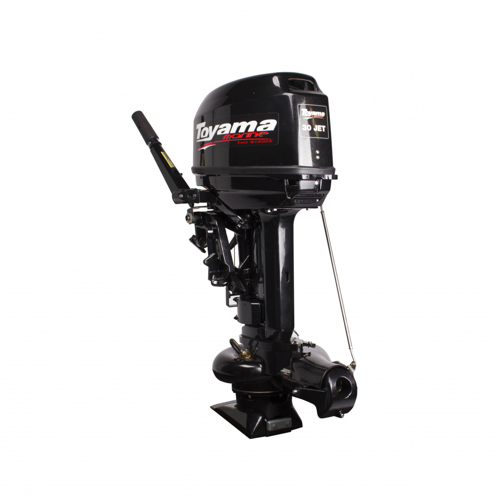 ЛОДОЧНЫЙ МОТОР TOYAMA T30ABMJET в Перми