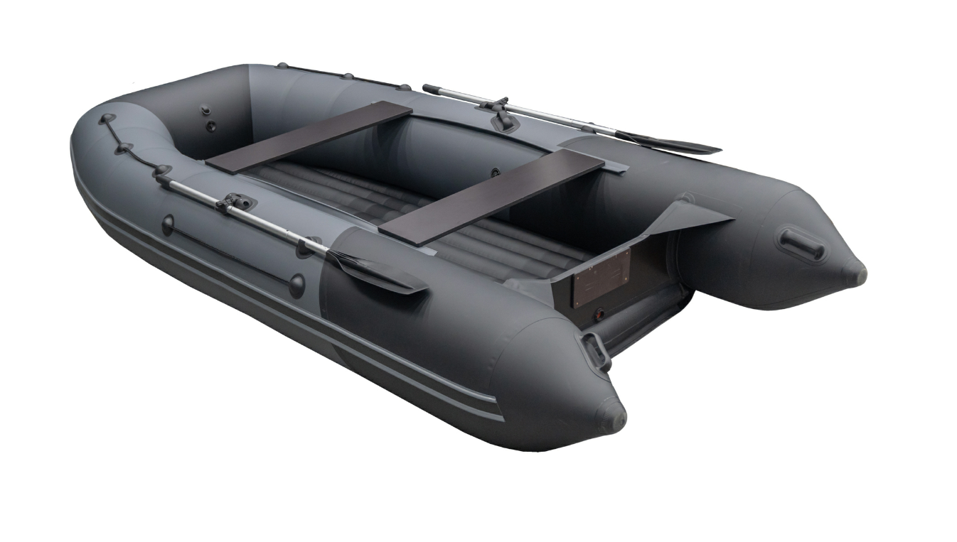 Лодка Таймень RX 3700 НДНД в Перми