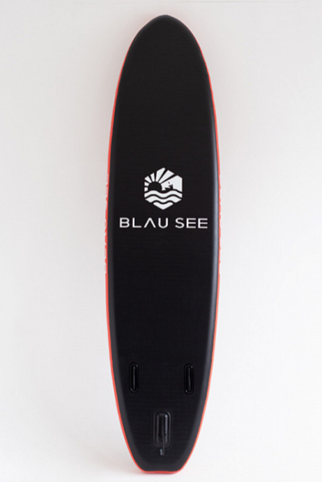 НАДУВНОЙ SUP-BOARD BURNFIRE 10,6 в Перми