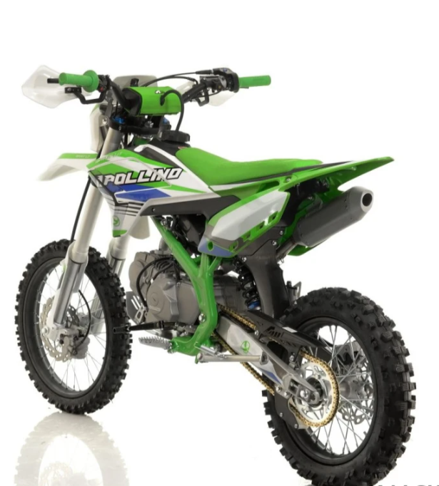 Питбайк Apollino AMX-F 125 в Перми