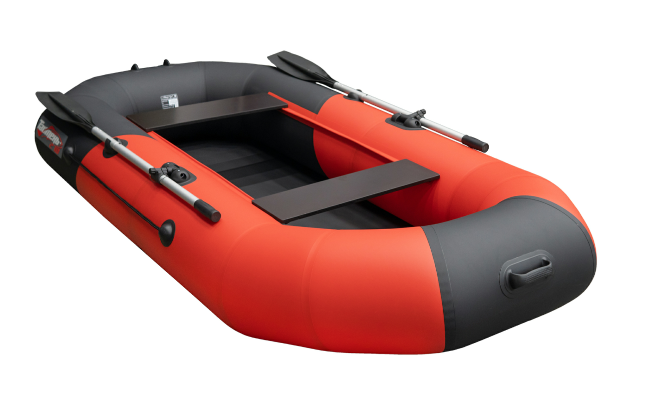 Лодка Таймень NX 270 в Перми