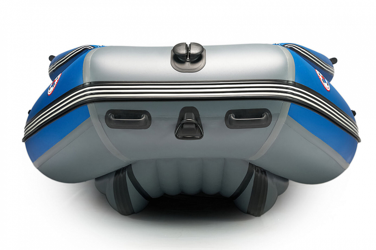 Лодка MISHIMO FAMILY LITE DF 400 в Перми