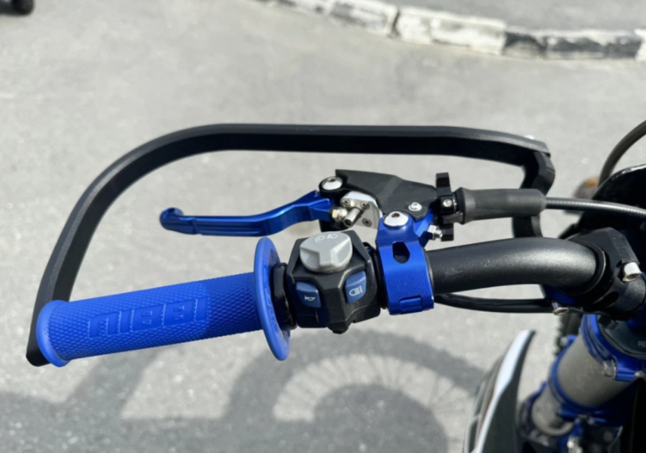 Кроссовый мотоцикл FAIDET NC300S ULTRA KKE в Перми