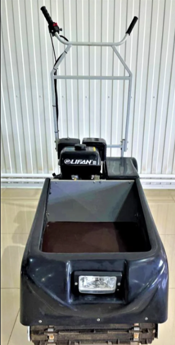 Мотобуксировщик ЕНОТ М 15 Л.С. в Перми