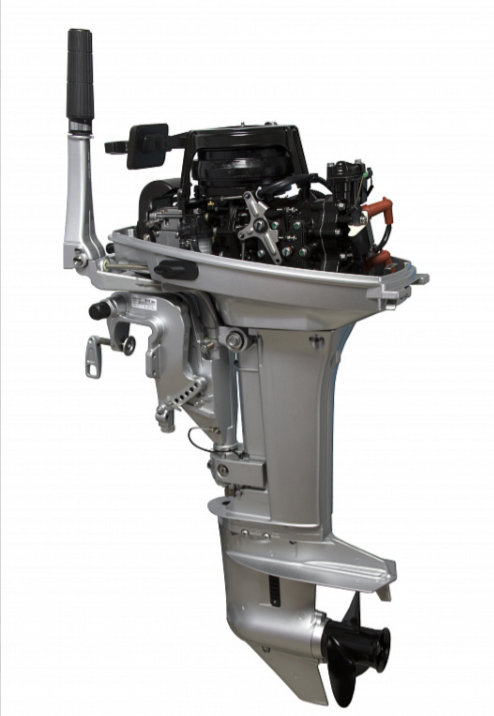 Лодочный мотор Seanovo SN9.9FFEL Enduro в Перми