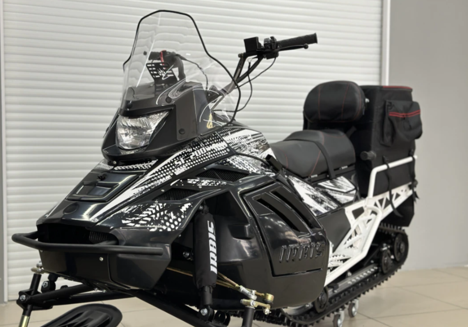 СНЕГОХОД IRBIS SF200L XE SUPERLONG в Перми
