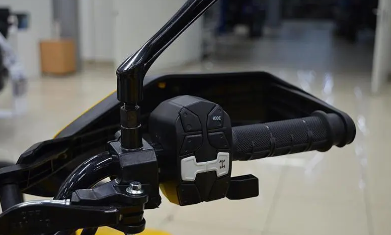 Квадроцикл HISUN GUARDIAN 400L /LONG в Перми