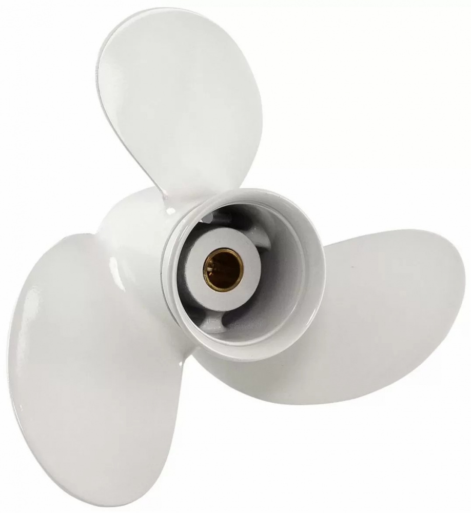 ВИНТ ГРЕБНОЙ TOHATSU 8-9.8; 3X8,5X6,5 в Перми