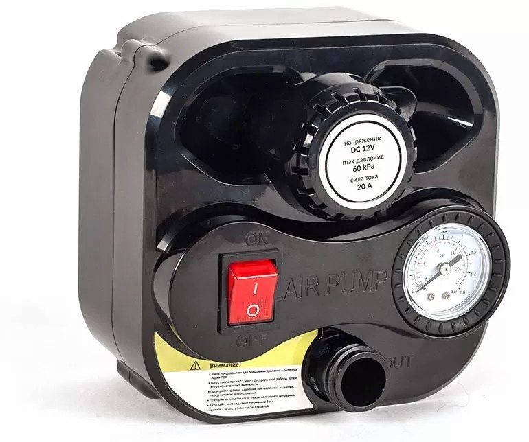 ЭЛЕКТРИЧЕСКИЙ НАСОС MARLIN GP-60 S в Перми