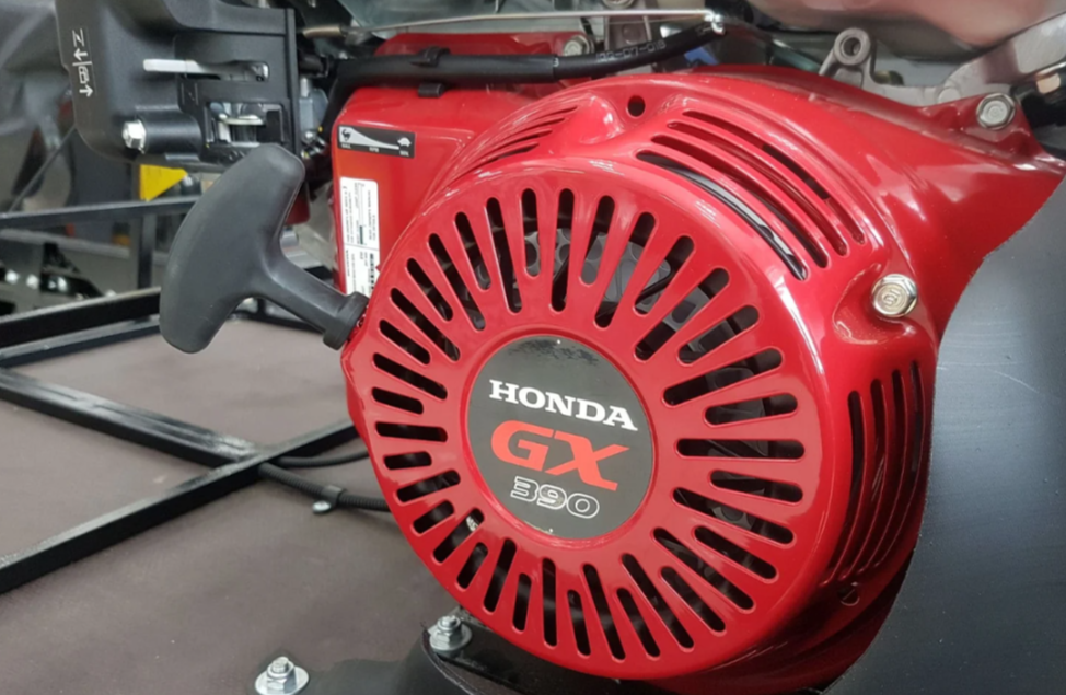 Мотобуксировщик PAXUS 650 9 л.с. в Перми