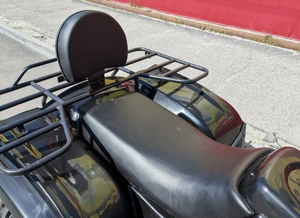 Квадроцикл PROMAX TRX300 CVT в Перми