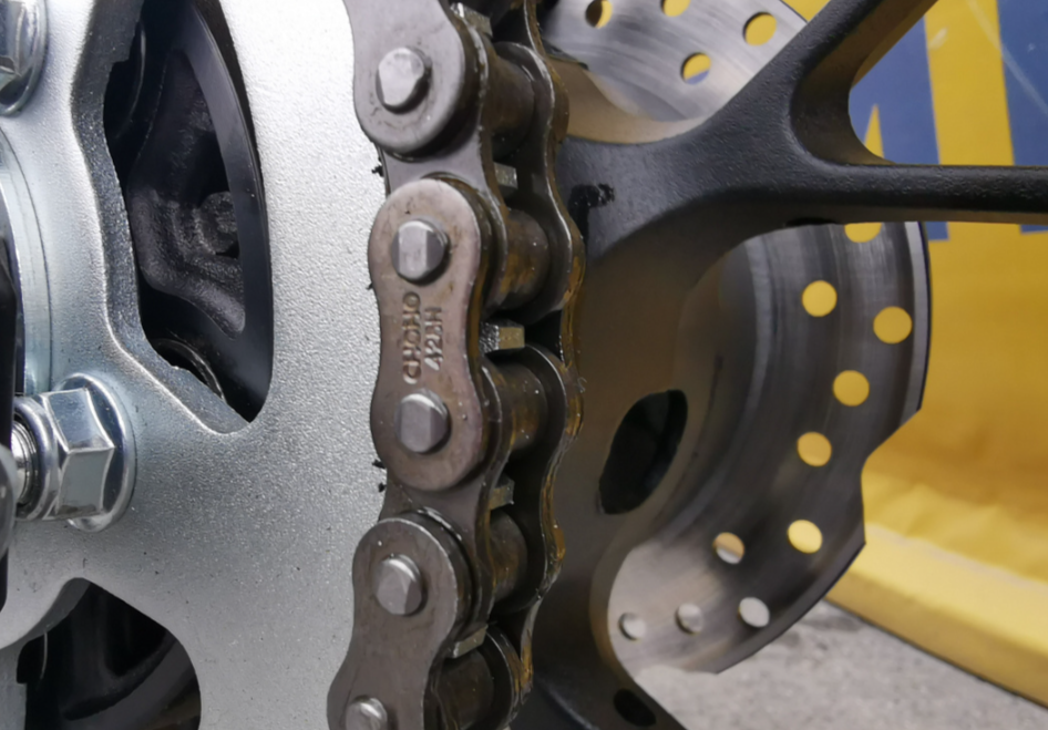 Мотоцикл MOTOLAND (МОТОЛЕНД) 250 CB250 (172FMM-5/PR250) (2022 г.) в Перми