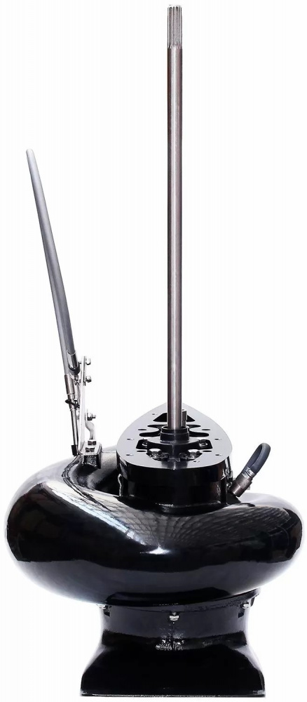 ВОДОМЕТНАЯ НАСАДКА MARLIN НА МОТОР 40 Л.С. YAMAHA, MARLIN, HIDEA, MIKATSU в Перми