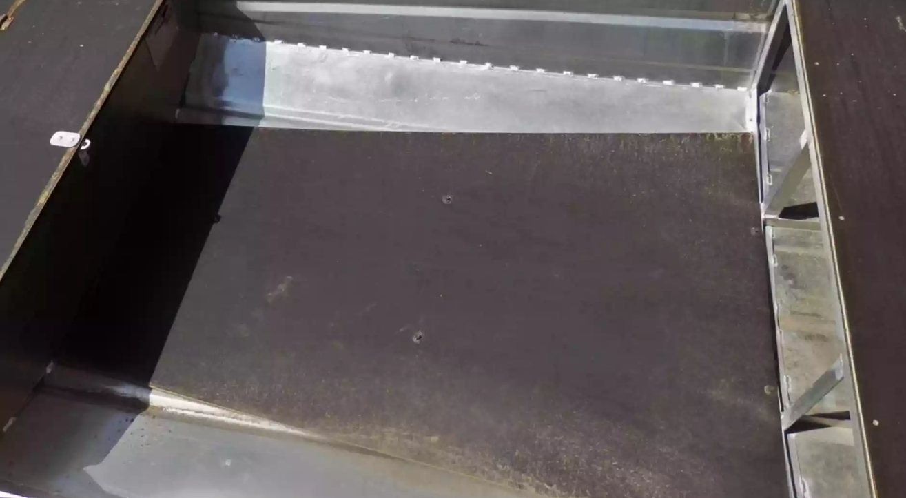 Алюминиевая лодка Вятка-Профи Вариант в Перми