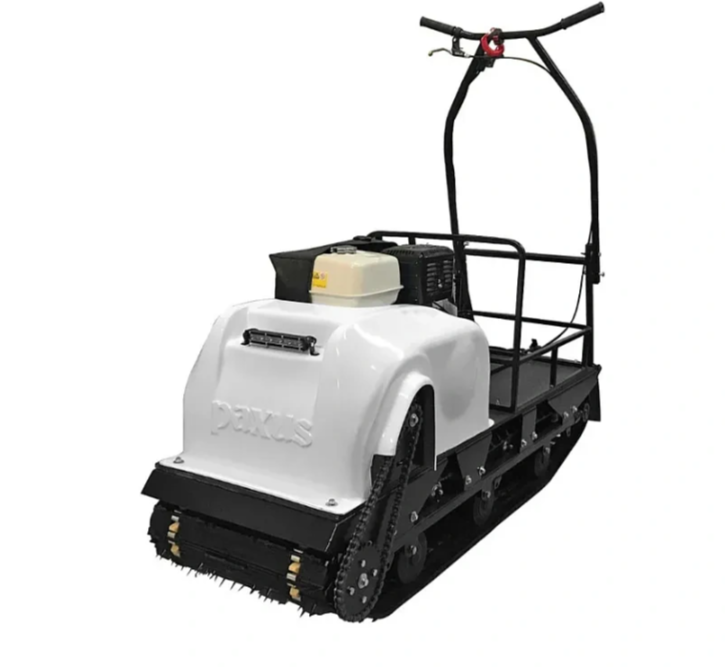 Мотобуксировщик PAXUS 500 9 л.с. HONDA в Перми