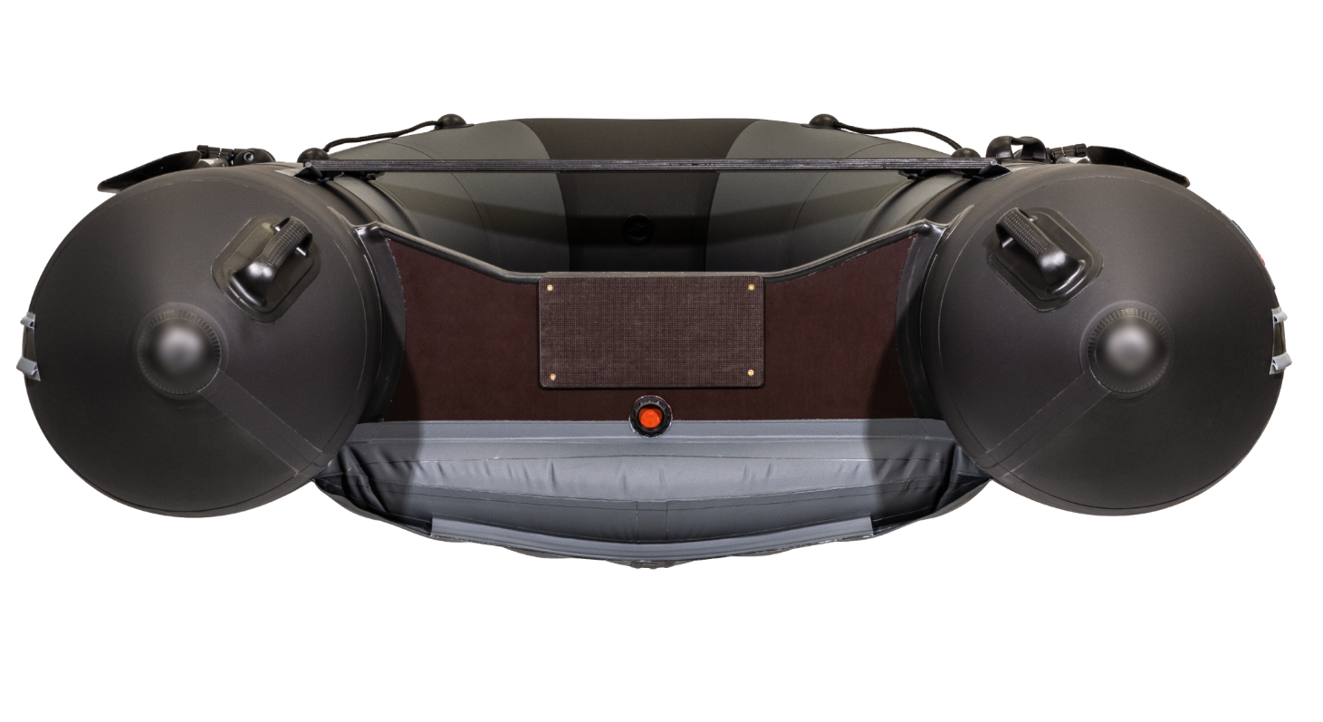 Лодка Таймень NX 3800 НДНД PRO в Перми