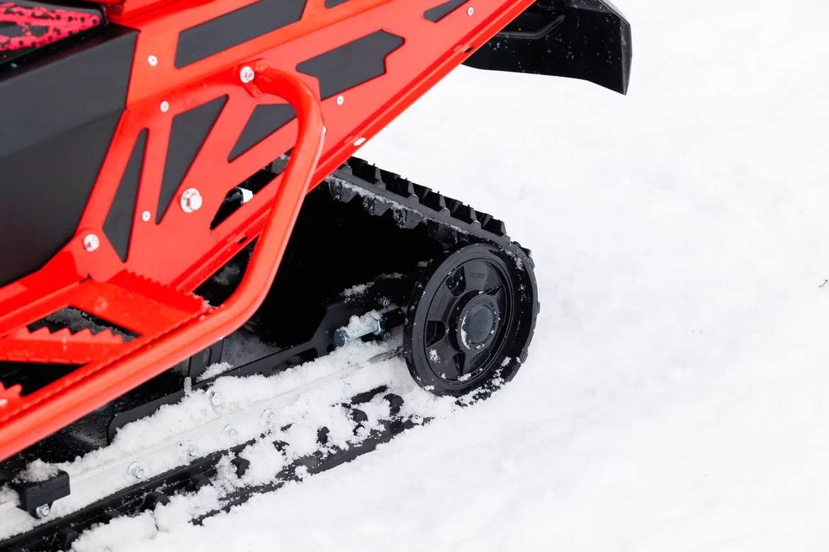 Снегоход IRBIS TUNGUS 400 25/26 в Перми