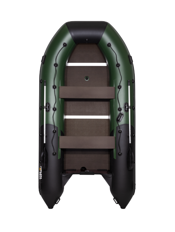 Лодка Ривьера Максима 3800 СК в Перми