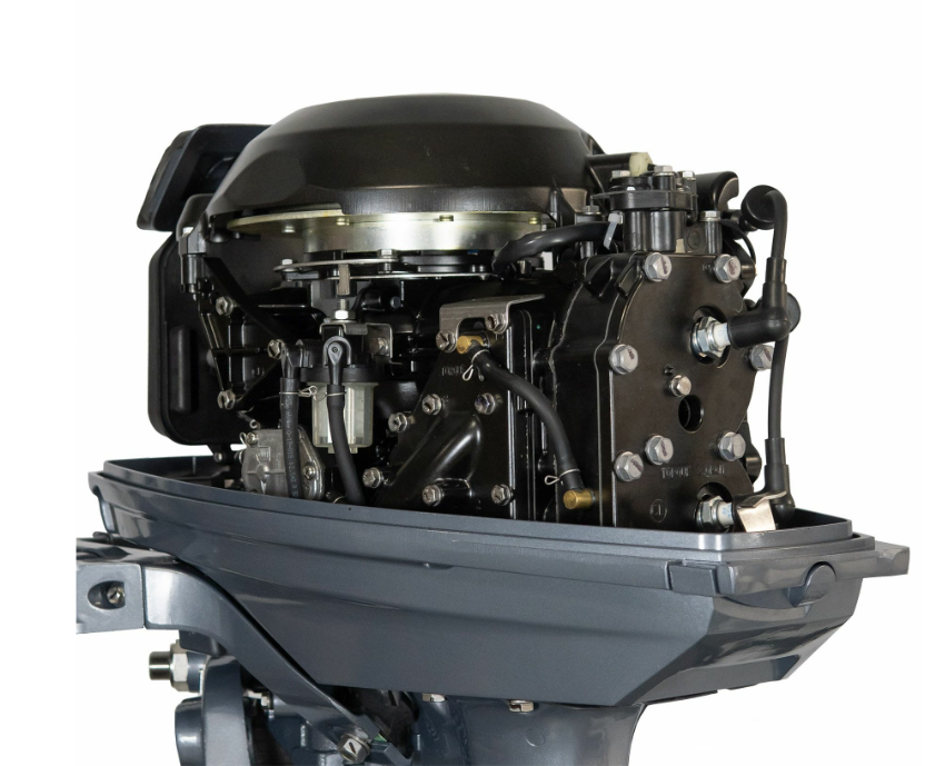 Лодочный мотор APACHE T30BS в Перми